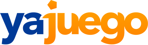 Logo Yajuego